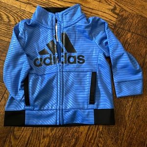 Baby ADIDAS Track jacket